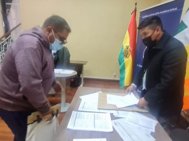 Un teólogo es el primer postulante a Defensor