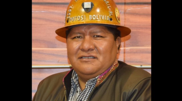 Senador del MAS propone proyecto de ley para declarar la "dinamita" Patrimonio Cultural