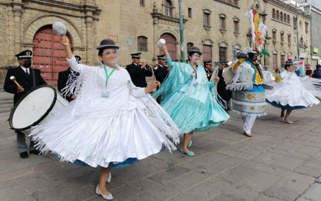 Lanzan el Gran Poder 2022 y estiman que se moverá 65 millones de dólares