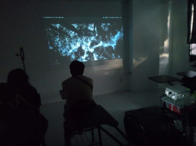 Mujeres emprendedoras abren espacio de educación artística alternativa 