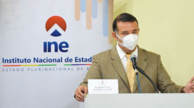 INE adelanta que con alcaldías y gobernaciones sólo puede coordinar infraestructura y transporte