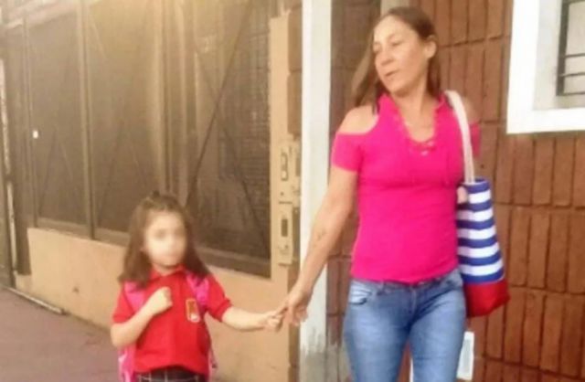 Degolló a su novia, a la hija  y las enterró en el patio, ocurrió en Argentina