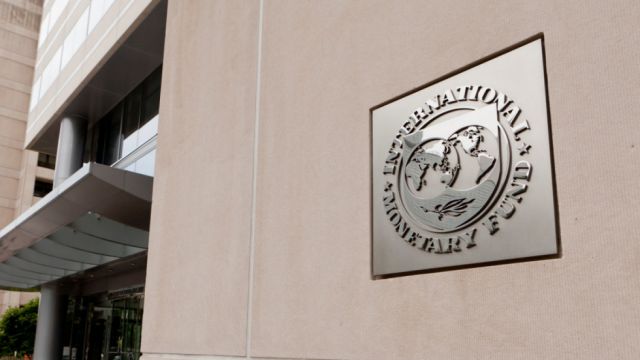 FMI preocupada por la "frágil" situación de Argentina
