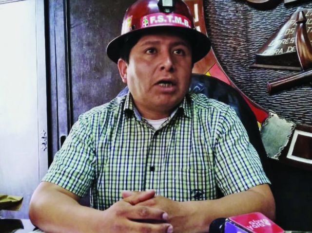 Incremento salarial: COB no acepta incluir a empresarios