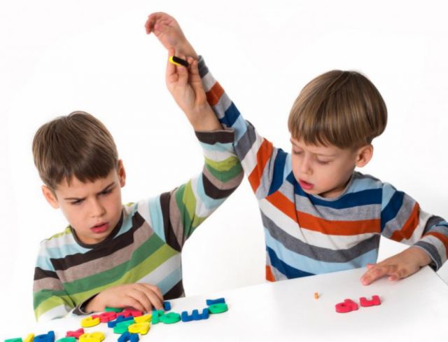Once ejercicios sencillos para que tus  hijos toleren mejor la frustración