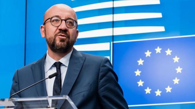 Unión Europea convoca a cumbre extraordinaria