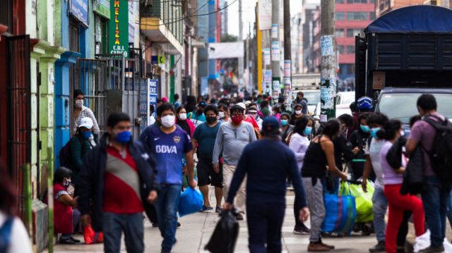 Secuelas económicas de Covid persistirán en Latinoamérica