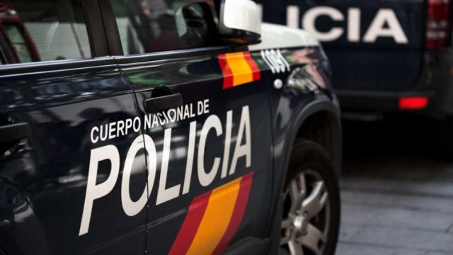 España: Desarticulan red de narcotráfico