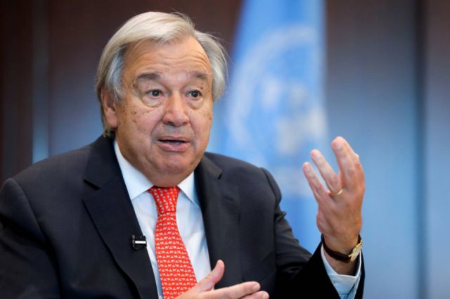 ONU alerta aumento de casos Covid en el mundo