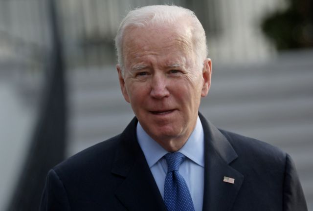 Biden anuncia regulación a armas de fuego caseras