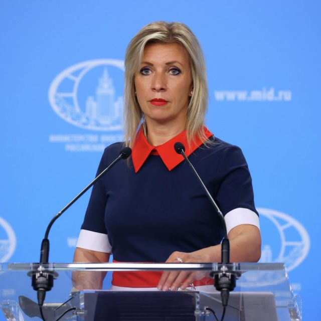 Moscú: Kiev se esfuerza por alargar las negociaciones