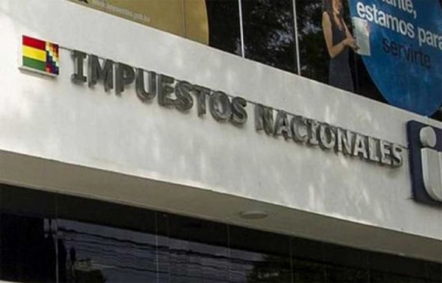 SIN recuerda que comercio, servicios, banca y otros deben pagar el IUE hasta este 3 de mayo