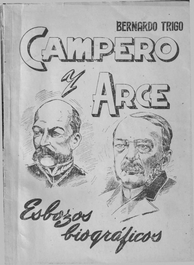General Narciso Campero (Segunda Parte)