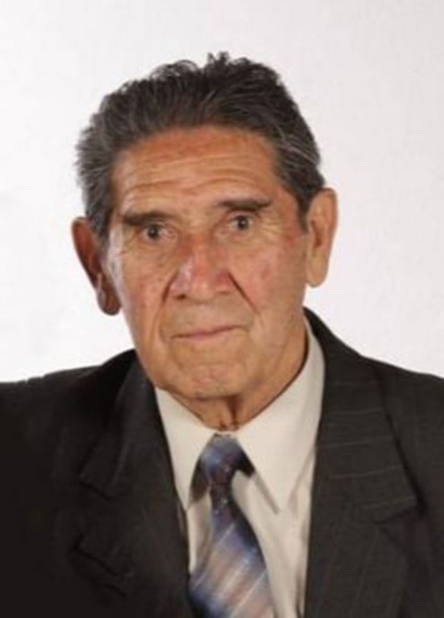 Oscar Paz Garzón