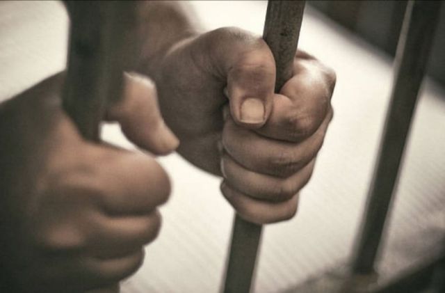 25 años de cárcel a sujeto que  violó a una niña en Culpina