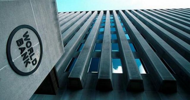 BM baja tasa de crecimiento económico para 2022