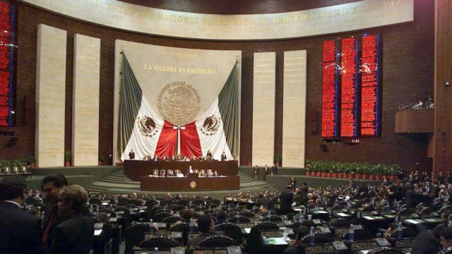 México: cambios a la Ley Minera para proteger el litio