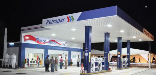 Paraguay: Gasolineras bajan precios del combustible
