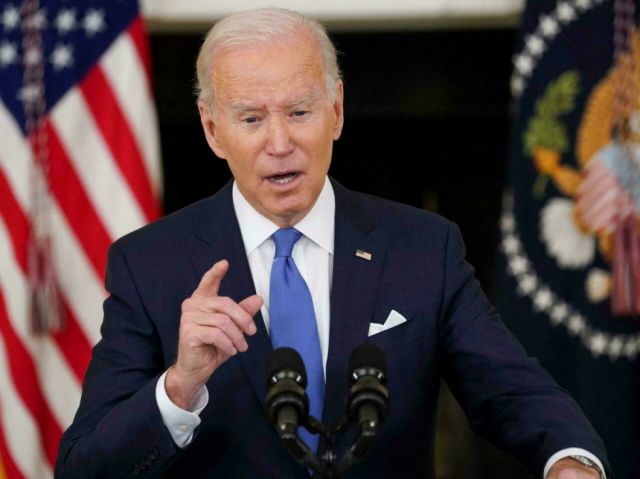 EEUU: Joe Biden buscará la reelección en 2024