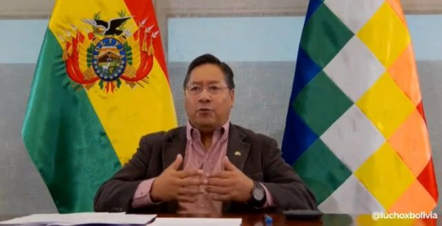 Bolivia plantea en la ONU la conformación de un grupo para preparar propuestas transformadoras en bien de la Madre Tierra 