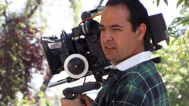 Reaparece en un programa de Youtube el periodista Gonzalo Lira desaparecido hace una semana en Ucrania