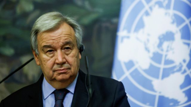 ONU condena atentados en Afganistán