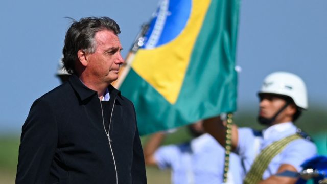 Un juez del Supremo brasileño alerta de que las Fuerzas Armadas "están siendo orientadas a atacar el proceso electoral"