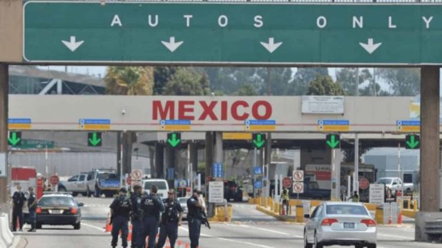 EEUU impulsa plan migratorio en medio de críticas