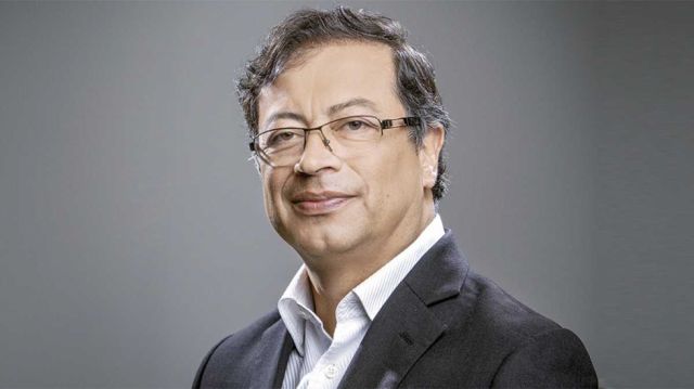 Colombia: Petro lidera carrera electoral