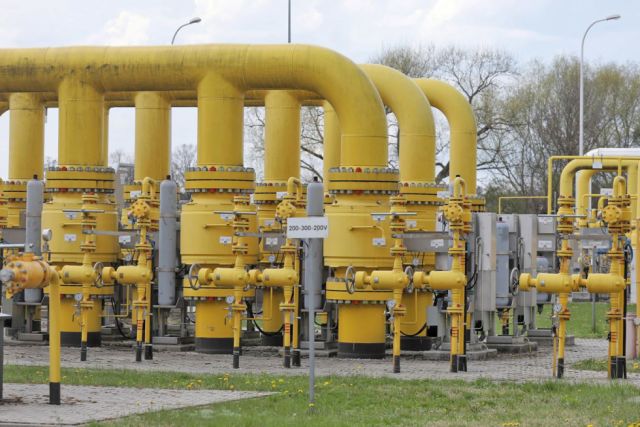 Los pagos por el gas ruso  abren una brecha en la UE