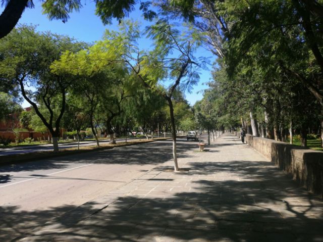 La vuelta al pago    A mi hermana Ñola Aguirre de Ville
