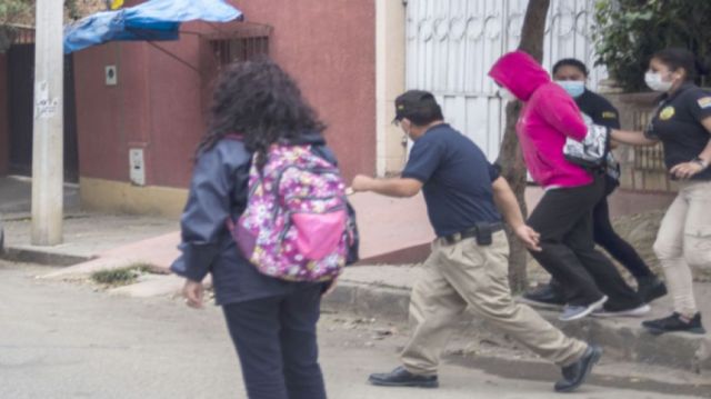 Sentencian a Patricia Romero a 10 años de cárcel por estafa
