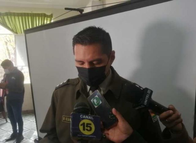 Dos jóvenes se quitaron la vida el 1 de mayo en Tarija
