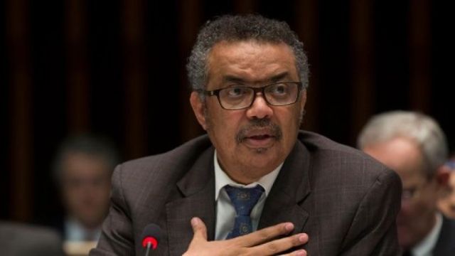 OMS se pronuncia a favor del derecho al aborto