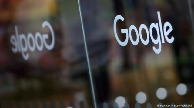 Google bloquea 8 millones de anuncios sobre guerra en Ucrania