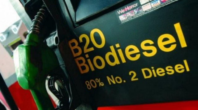 YPFB confirma construcción de Planta de Biodiesel