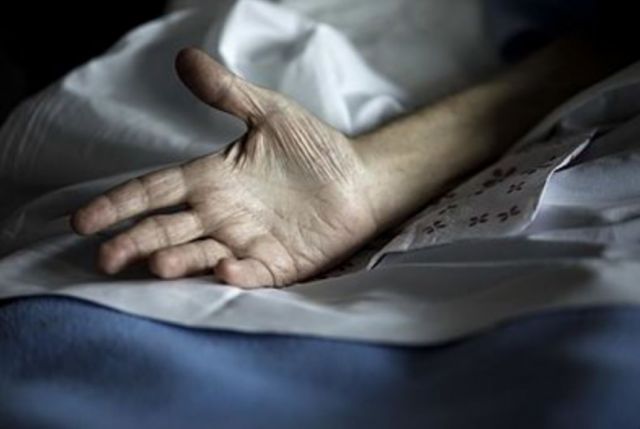 En Santa Cruz investigan el feminicidio de una mujer de 73 años 