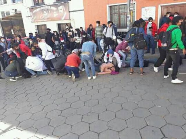 Cuatro fiscales investigarán los hechos que dejaron muertos y heridos en la Universidad de Potosí 