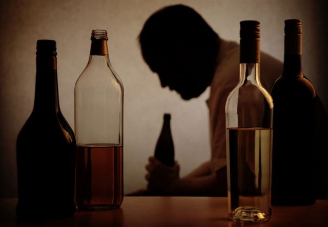 Estudio: 34% de los tarijeños  tiene tendencia al alcoholismo