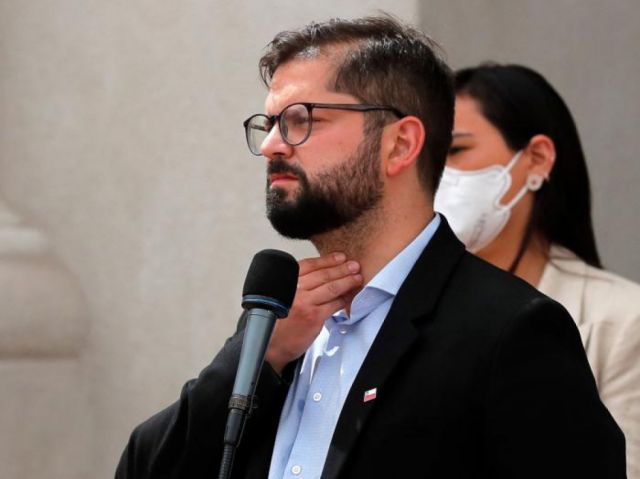 Acuerdo pone fin a paro transportista en Chile