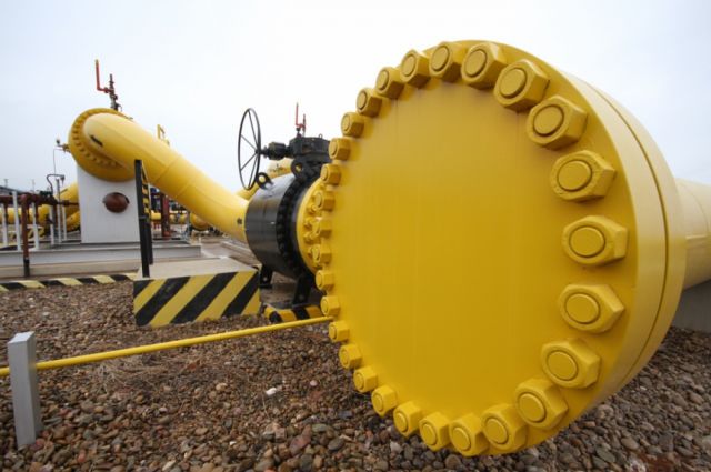 YPFB registra precio récord de USD 20 el millón de BTU en la venta de gas a la Argentina