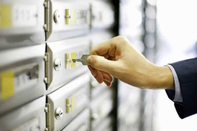 Mantendrán en Suiza las leyes del secreto bancario