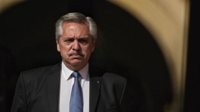 Fernández se suma al llamado de López Obrador y Arce para que EE.UU. no excluya a ningún país de la Cumbre de las Américas