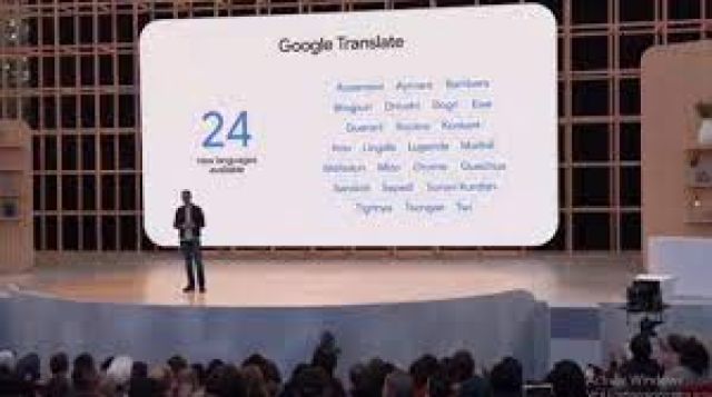 Google anuncia la incorporación de los idiomas aymara, quechua y guaraní a su traductor