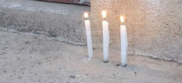 Una madre quedó en "shock" al enterarse que sus 3 hijos murieron al inhalar monóxido de carbono