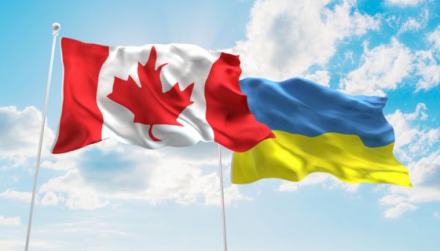 Canadá se ofrece a ayudar a Ucrania a exportar sus cereales desde puertos europeos