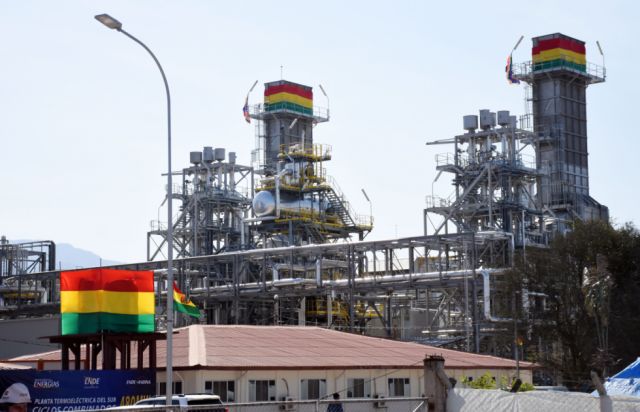 Bolivia se enfrenta a una transición energética involuntaria