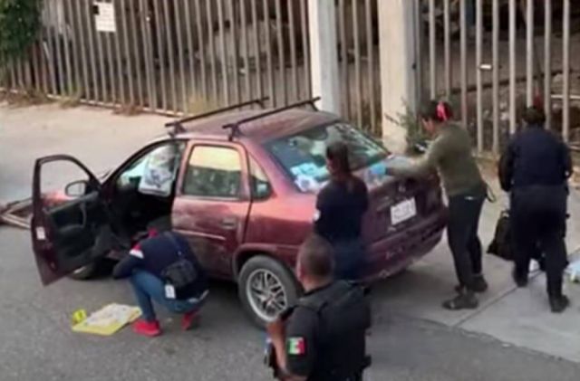 México: vengador anónimo asesinó a tres agresores sexuales y dejó nota con amenazas