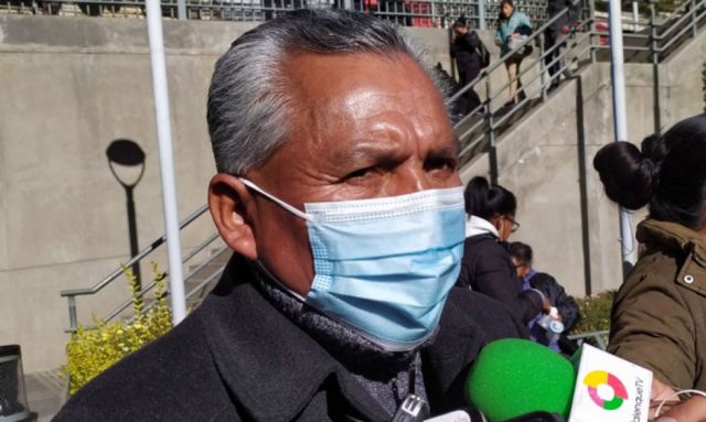 Magisterio Rural decide desafiliarse de la CNS por deficiencias en el servicio