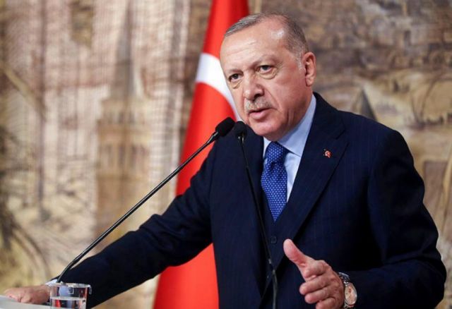 Turquía no apoya adhesión de Suecia y Finlandia a la OTAN